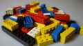 La historia del Lego